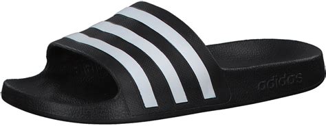 badelatschen herren adidas lila streifen|Adidas Aqua Adilette ab 12,05 € (Oktober 2024 Preise) .